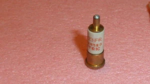NEW DIODE 1N23FR MICROWAVE ASSOCIATES POINT CONTACT MIXER DIODES X 1PC ORIGINAL - Picture 1 of 12