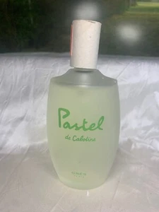 Gres Pastel de Cabotine 100ml EDT Spray (new) - Picture 1 of 5
