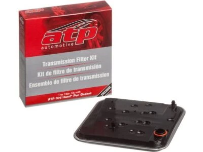 Filtro de transmisión automática para Plymouth Acclaim 1989-1994 37618FNFK 1990 1991 Foto 1 de 2