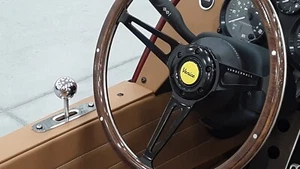 Vanderhall 48613218 Venice Bump Shifter Kit - Picture 1 of 4
