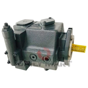 New In Box HPC P36-A2-F-R-01 Variable Piston Pump - Picture 1 of 2