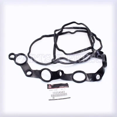 全新 正品 原始设备制造商 三菱 OUTLANDER / LANCER 发动机 气门盖 气垫 1035A583 — 第 1/4 张图片