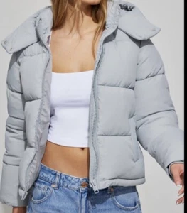 Garage Puffer Perfect Puff Size P/S - Picture 1 of 4