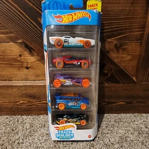 Hot Wheels 18827 Crazy Classics Diecast Vehicle - Picture 1 of 1