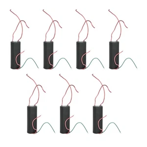 7x DC 3V-6V a 400kV 400000V Boost Step-Up Módulo de Potencia Generador de Alto Voltaje H - Imagen 1 de 7