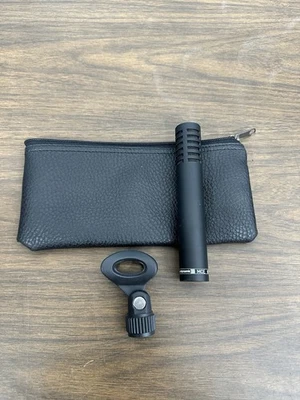 BeyerDynamic MCE 83 Microphone Tested Works Germany Nr. 2439 Studio Condenser - Image 1 of 4