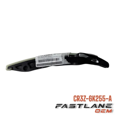 2011-2022 FORD MUSTANG TENSIONER ARM GUIDE NEW OEM CR3Z-6K255-A - Image 1 of 4