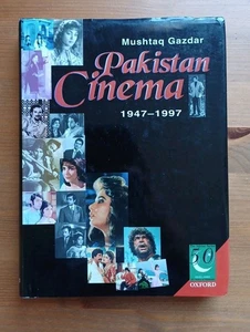 Pakistan Cinema 1947-1997 - Mushtaq Gazdar - Bild 1 von 24