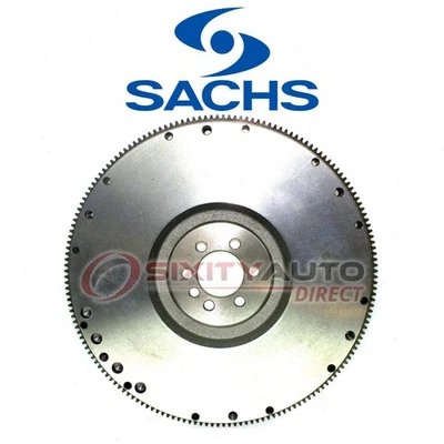 SACHS Clutch Flywheel for 1987-1991 GMC V1500 Suburban 5.7L V8 - si - Image 1 of 4