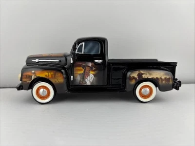Camioneta Ford John Wayne The Duke colección American Legends de Hamilton Foto 1 de 4