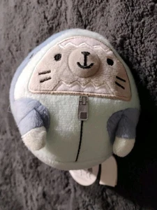 Samezu Costume Plush Yummy Stuffed Toy - Picture 1 of 6