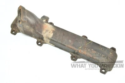 GENUINO FORD THUNDERBIRD V8 390 COLECTOR DE ESCAPE LADO DERECHO - RHF - 1966-67 Foto 1 de 4