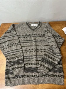 CROSSING Pull Over Herren Pullover Größe M - Bild 1 von 6