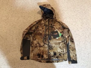Sitka Men's Gore-Tex Optifade Delta Pro Wading Jacket Sz Medium NWT New - Picture 1 of 4