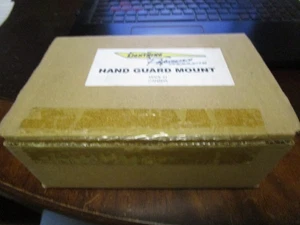 Lightning Performance hand guard mounts new LP-HGMB - Picture 1 of 2