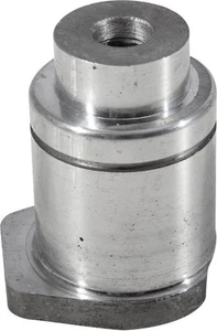 KIMPEX 280567 Idler Wheel Supports - Yamaha For Polaris - Picture 1 of 3