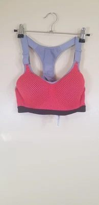 victoria secret sports pushup bra 32C - Image 1 of 3