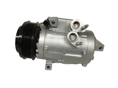 For Fits 2010 2011 2012 Lincoln MKT 3.5L 3.7L Reman AC A/C Compressor - Image 1 of 2