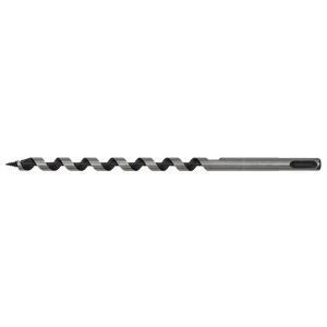 SA10X235 Sealey Tools Ø10 x 235mm SDS Plus Auger Wood Drill (Drill Bits & Sets) - Picture 1 of 14