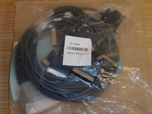 Cisco CAB-OCT-V35-FC Cable Kabel - Bild 1 von 1