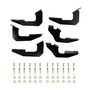 Westin 27-2785 27 Series Mount Kit Fits 24-25 4Runner Tacoma - Picture 1 of 6