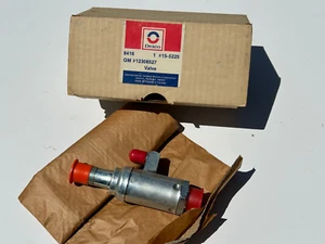 NOS Delco 15-5225 A/C Heater Control Valve 12306527 Genuine General Motors OEM - Picture 1 of 5