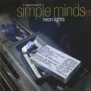 Simple Minds - Neon Lights CD #G2001525 - Bild 1 von 1