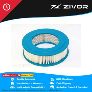 WESFIL Air Filter For TOYOTA COROLLA KE72V 4KC 1981-1987 #WA309 - Picture 1 of 6