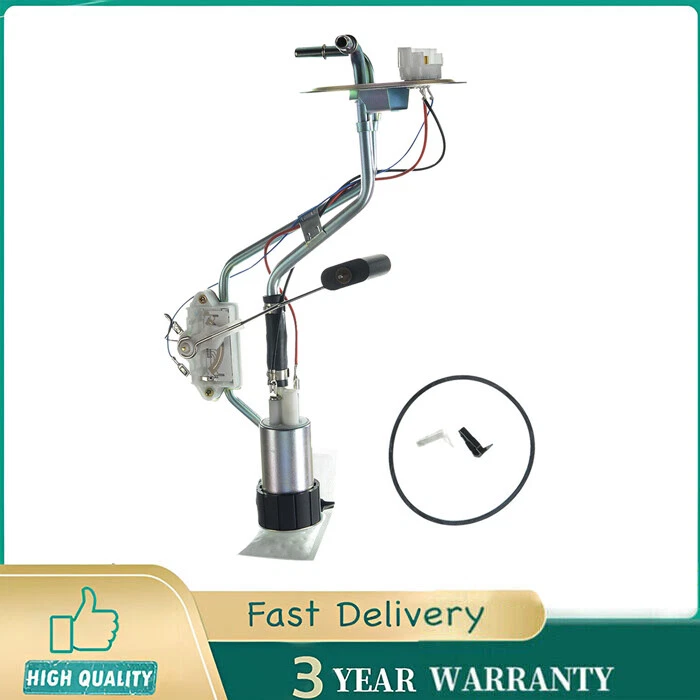 Fuel Pump Assembly For 1989-1997 Ford Ranger 2.3L 2.9L 3.0L 4.0L E9TZ9H307B - Изображение 1 из 4