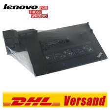 Original Mini Dock Series 3 4337 Lenovo ThinkPad L412 L512 L420 L520 T400s T410
