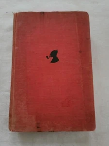 The Case of the Baker Street Irregulars by Anthony Boucher 1940 1st Edition HC - Imagen 1 de 4
