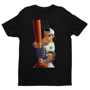Camiseta Unisex Shoma Sawamura Rivalry Schools Project Premium | Diseño Exclusivo - Imagen 1 de 11