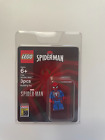 Lego - Mini figurines - PS4 Spider-Man / Spiderman - San Diego Comic-Con SDCC