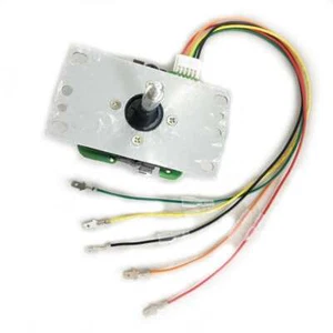 Sanwa Joystick auf 0,187 Terminal Jamma Kabelbaum Adapter - Bild 1 von 1