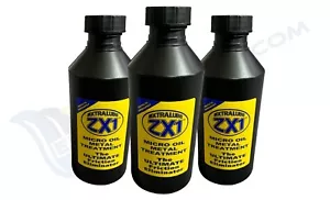 Paquete Extralube ZX1 SUPER SAVER - 3 x ZX1 (Nuevo) - Imagen 1 de 1