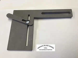 Belt Grinder Tool Rest for 2x72" knife making grinder  - Picture 1 of 1