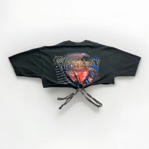 Camisa De Colección Jeff Gordon X Furst of a Kind L Personalizada Guerrero Nocturno - Imagen 1 de 10