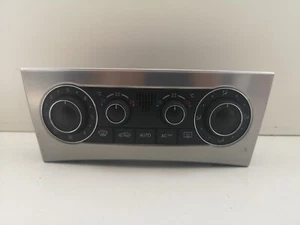 Climatizzatore Condizionatore Riscaldamento Mercedes CLASSE C A 203 830 17 85 - Foto 1 di 7