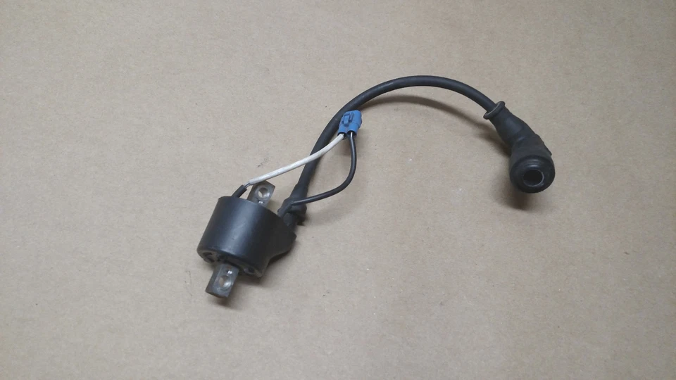 Bobina de encendido del motor Arctic Cat 2015 XF 8000 HC 141 M ZR LTD LXR 14 15 16 D Foto 1 de 1