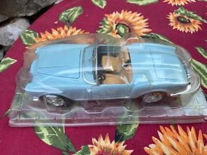 Lancia Aurelia spider bburago 1 18 - Foto 1 di 7