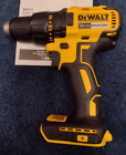 New - Dewalt Dcd777 20V Max 1/2" Compact 2 Speed Brushless Drill Driver