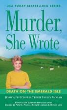 Jessica Fletcher Terrie Murder, She Wrote: Death On The (Paperback) (UK IMPORT)