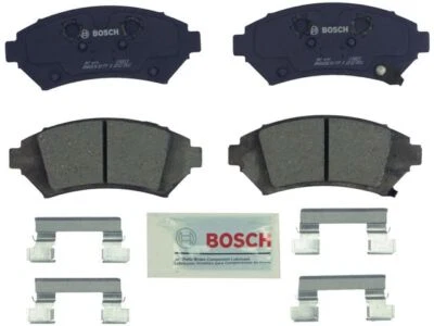 For 1997-2005 Buick Park Avenue Brake Pad Set Front Bosch 28556CHHT 1998 1999 - Image 1 of 2