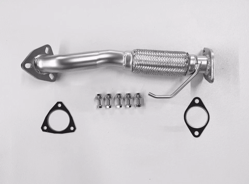 FITS:05-08 FORD ESCAPE, 05-07 MARINER, 05 06 & 08 MAZDA TRIBUTE 2.3L FRONT Flex - Image 1 of 1