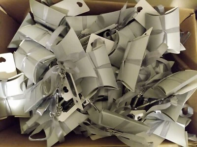 50x Presentes de Festa/Favores de Casamento Abridor de Garrafa Vintage - Imagem 1 de 3