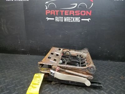 Cadillac Sevilla 1996 pasajero asiento eléctrico delantero derecho solo pista Foto 1 de 4