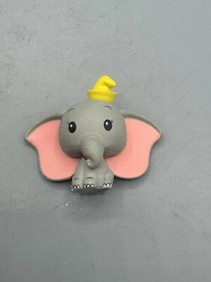 Funko Héroes Talla Pinta DUMBO Walt Disney PSH  Foto 1 de 3