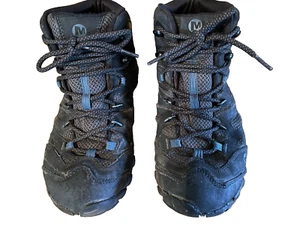 Merrell Unifly Damen-Wanderschuh Größe 8 Schuh Vibram-Sohle - Bild 1 von 10