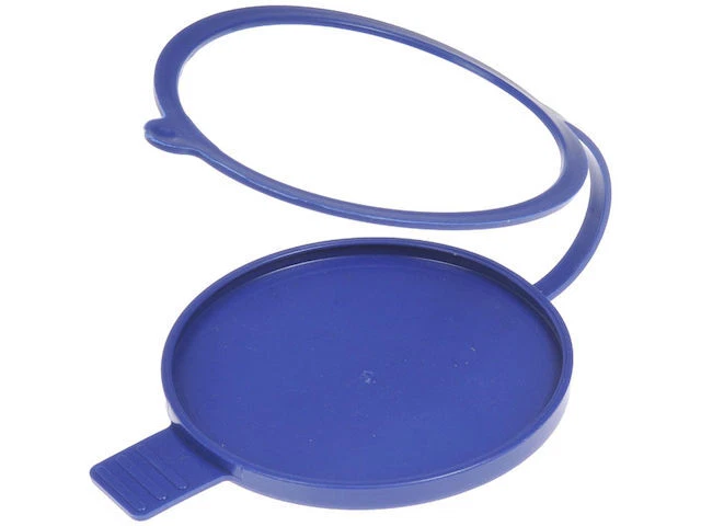 挡风玻璃洗衣机液库盖适用于道奇 Sprinter 2500 2007 - 2009 44QDFV — 第 1/1 张图片