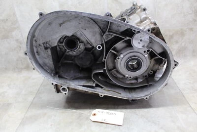 05-09 Estuche cárter motor Kawasaki Brute Force 650 SRA 06-09 Kfx700  Foto 1 de 4